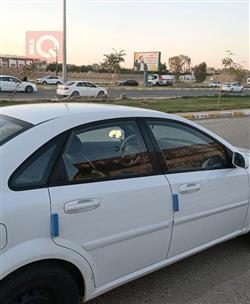 شيفروليه اوبترا